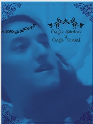 cover image of Özge Şiirler 2